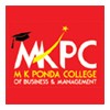 MK Ponda College of Business and Management, Bhopal