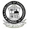 Mohamed Sathak A.J College of Physiotherapy, Chennai