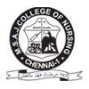 Mohamed Sathak AJ College of Nursing, Chennai