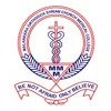 MOSC Institute of Allied Health Sciences, Ernakulam