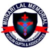 Murarilal Memorial School and College of Nursing, Solan