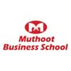 Muthoot Business School, Kochi - 2025