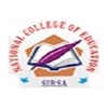 National College of Education, Sirsa