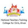 National TT College for Girls, Alwar