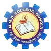 Natwarlal Maniklal Dalal College of Arts Commerce Law and Management, Gondiya