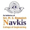 Navkis College of Engineering, Hassan