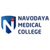 Navodaya Medical College, Raichur