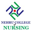 Nehru College of Nursing, Ottapalam