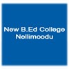 New B.Ed College Nellimoodu, Thiruvananthapuram