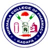 Nirmala College of Pharmacy, Kadapa