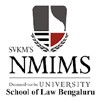 NMIMS School of Law, Bangalore