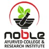 Noble Ayurved College and Research Institute, Junagadh
