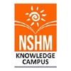 NSHM Institute of Engineering and Technology Durgapur West Bengal