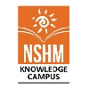 NSHM Institute of Hotel and Tourism Management Durgapur West Bengal