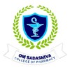 Om Sadashiva College of Pharmacy, Deoghar