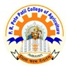 P. R. Pote Patil College of Agriculture, Amravati