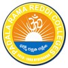 Padala Rama Reddi Law College, Hyderabad