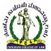 Panchami College of Law, Bangalore