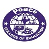 Peace College of Education, Dindigul