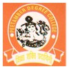 Peetamber Degree College, Agra