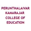Perunthalaivar Kamarajar College of Education, Pondicherry