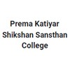 Prema Katiyar Shikshan Sansthan College, Kanpur Dehat