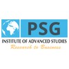 PSG Institute of Advanced Studies, Coimbatore