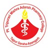 Pt. Tripurari Mishra Adarsh Pharmacy College, Azamgarh