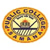 Public College, Samana