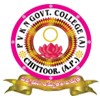 PVKN Govt Degree College, Chittoor