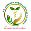 RB Ayurvedic Medical College, Agra