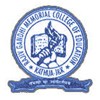 Rajiv Gandhi Memorial College of Education, Kathua