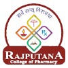 Rajputana College of Pharmacy, Bangalore