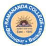 Ramananda College, Bankura