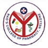 Rao's College of Pharmacy, Nellore