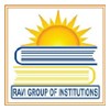 Ravi Group of Institutions, Agra