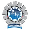 Roorkee Institute of Technology, Roorkee
