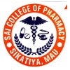 Sai College of Pharmacy, Mau