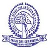 Sanjoe College of Nursing Pulluvazhy, Ernakulam