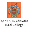 Sant K.E. Chavara B.Ed College, Chandrapur