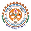 Sarala Birla University, Ranchi