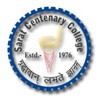 Sarat Centenary College, Hooghly