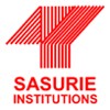 Sasurie College of Arts and Science, Tiruppur