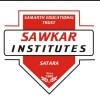 Sawkar Pharmacy College, Satara