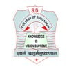 SD College of Education, Barnala