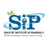 Shastry Institute of Pharmacy Erandol, Jalgaon
