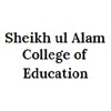 SheikhulAlam College of Education, Kupwara