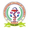 Shivlingeshwar College of Pharmacy, Latur