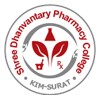 Shree Dhanvantary Pharmacy College, Surat