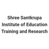 Shree Santkrupa Institute of Education Training and Research, Satara